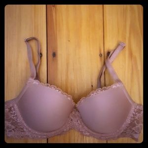 VS Dream Angels demi bra